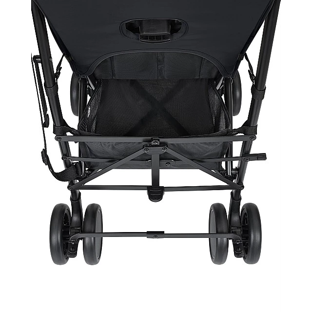 Summer stroller Beetle 2 Black