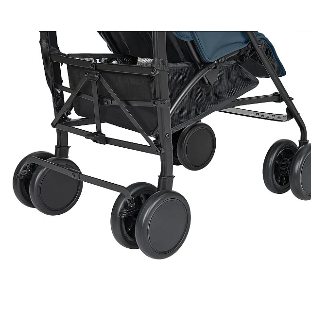 Summer stroller Beetle 2 Blue