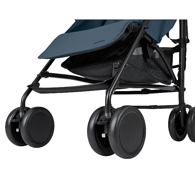 Summer stroller Beetle 2 Blue