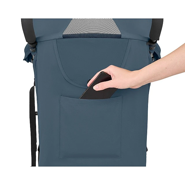 Summer stroller Beetle 2 Blue