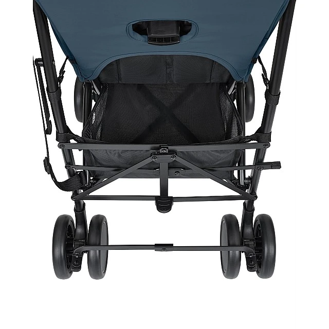 Summer stroller Beetle 2 Blue