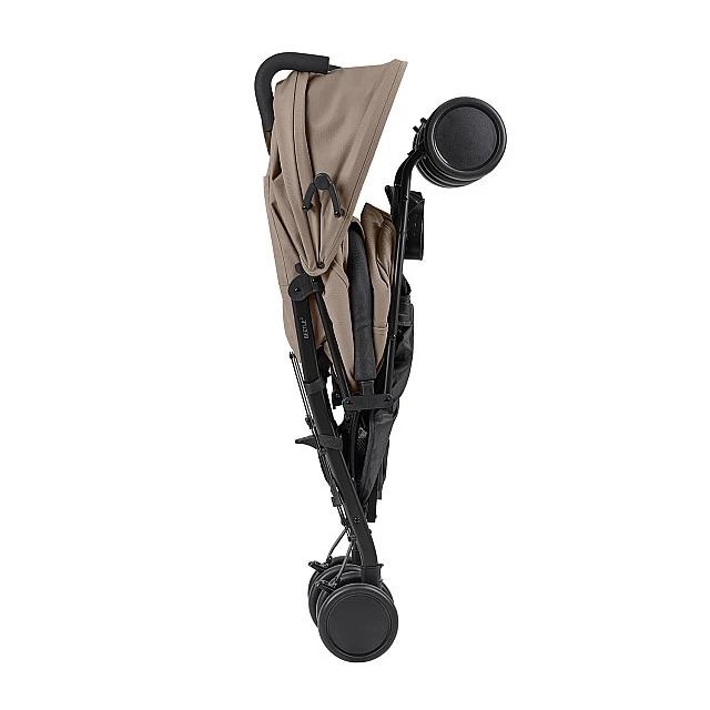 Summer stroller Beetle 2 Dark Beige