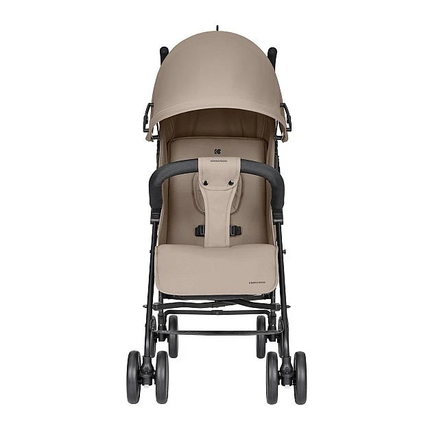 Summer stroller Beetle 2 Dark Beige