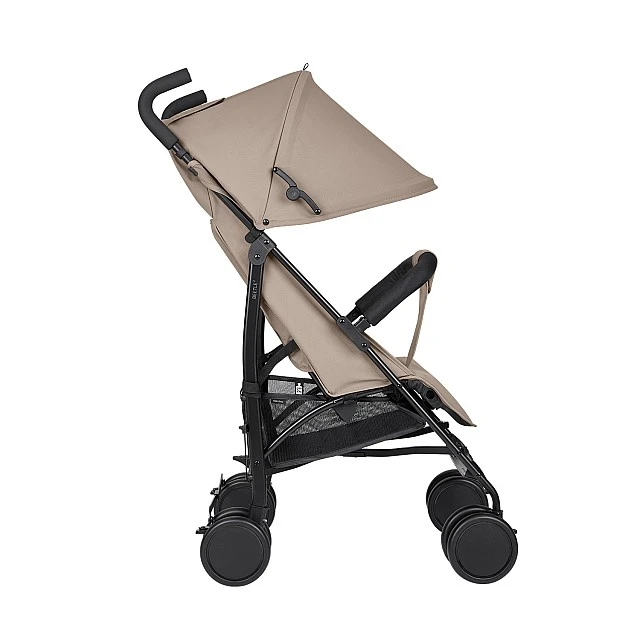 Summer stroller Beetle 2 Dark Beige