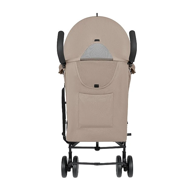 Summer stroller Beetle 2 Dark Beige