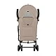 Лятна количка Beetle 2 Dark Beige