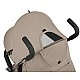 Лятна количка Beetle 2 Dark Beige