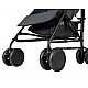 Summer stroller Beetle 2 Dark Grey