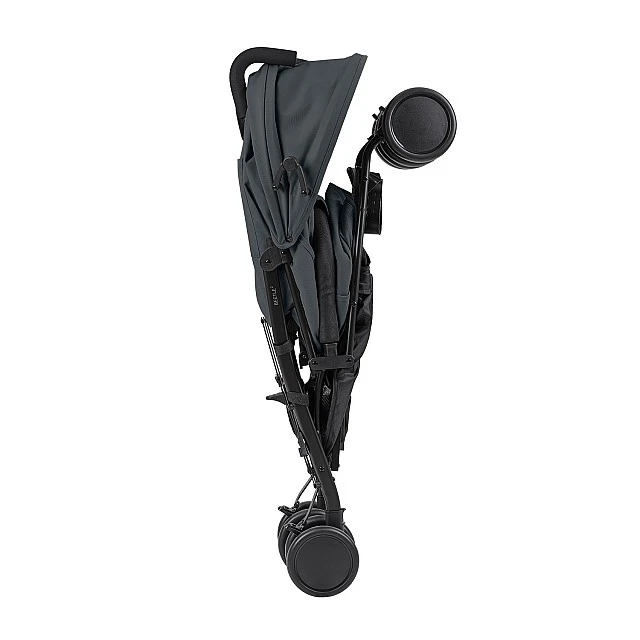 Summer stroller Beetle 2 Dark Grey
