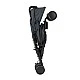 Summer stroller Beetle 2 Dark Grey