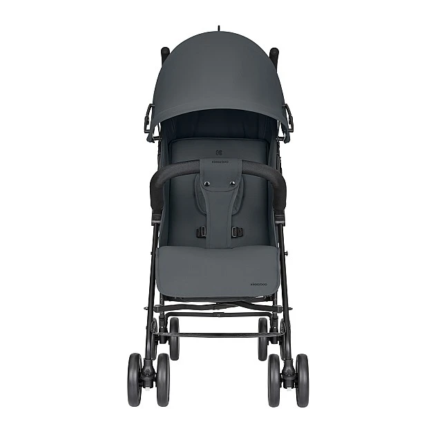 Summer stroller Beetle 2 Dark Grey