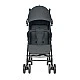 Summer stroller Beetle 2 Dark Grey