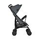 Summer stroller Beetle 2 Dark Grey