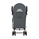 Summer stroller Beetle 2 Dark Grey