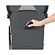 Summer stroller Beetle 2 Dark Grey