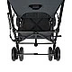 Summer stroller Beetle 2 Dark Grey