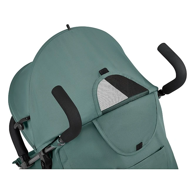 Лятна количка Beetle 2 Mint