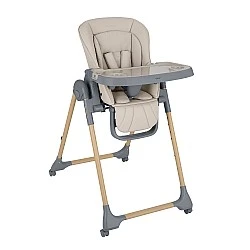 Стол за хранене Olive 2 Beige