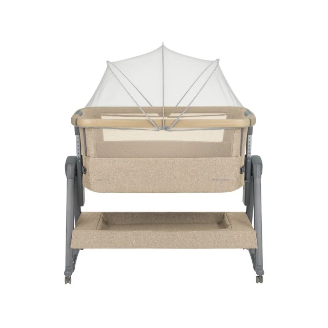 Mini basket Nanna 2 Beige