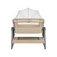 Mini playpen Nanna 2 Beige