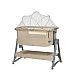 Mini playpen Nanna 2 Beige
