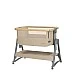 Mini playpen Nanna 2 Beige