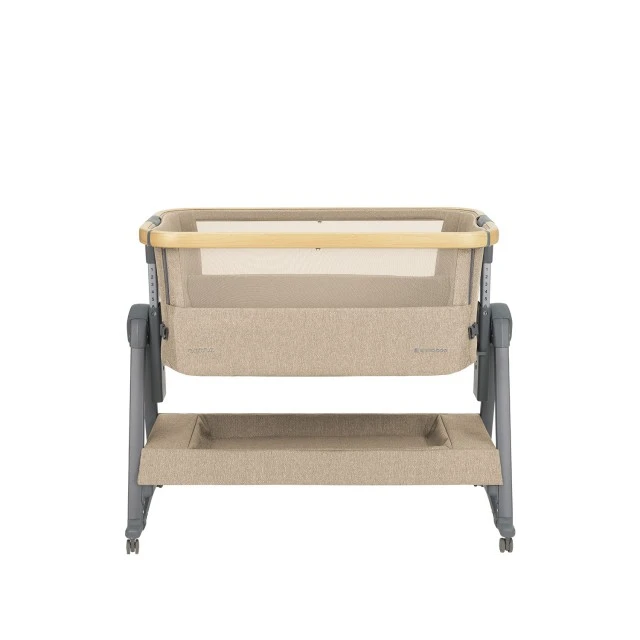 Mini basket Nanna 2 Beige