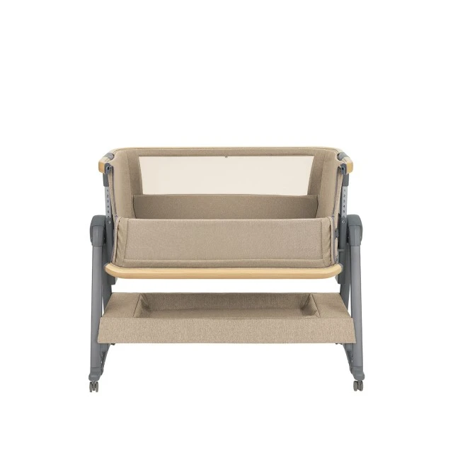 Mini basket Nanna 2 Beige