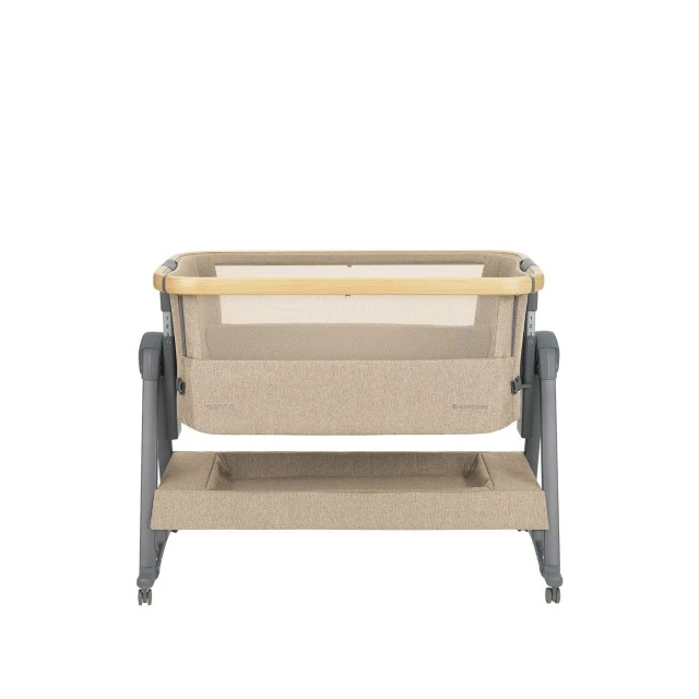 Mini basket Nanna 2 Beige