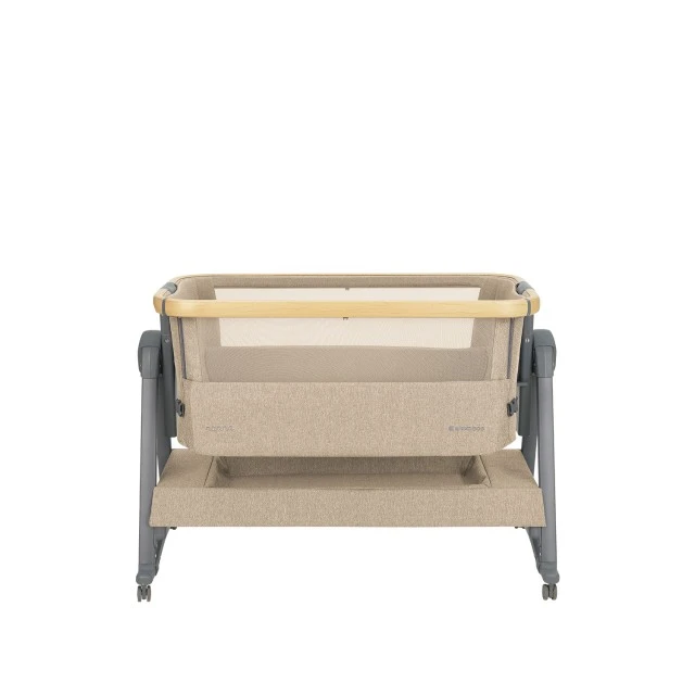 Mini basket Nanna 2 Beige