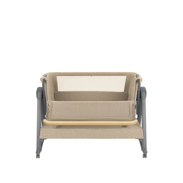 Mini basket Nanna 2 Beige