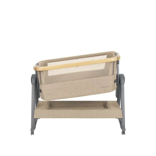Mini basket Nanna 2 Beige