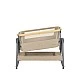 Mini playpen Nanna 2 Beige