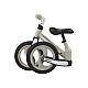 Balance wheel Blace Beige