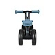 Ride-On Blinky Blue Wheel