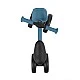 Ride-On Blinky Blue Wheel