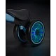 Ride-On Blinky Blue Wheel