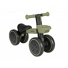 Колело Ride-On Blinky Green