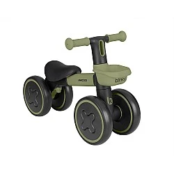 Ride-On Blinky Green Wheel