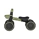Колело Ride-On Blinky Green