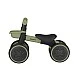 Колело Ride-On Blinky Green