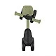 Колело Ride-On Blinky Green