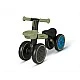 Колело Ride-On Blinky Green