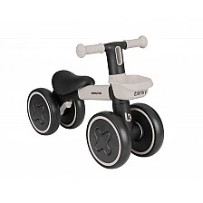 Ride-On Blinky Ivory Wheel