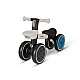 Ride-On Blinky Ivory Wheel