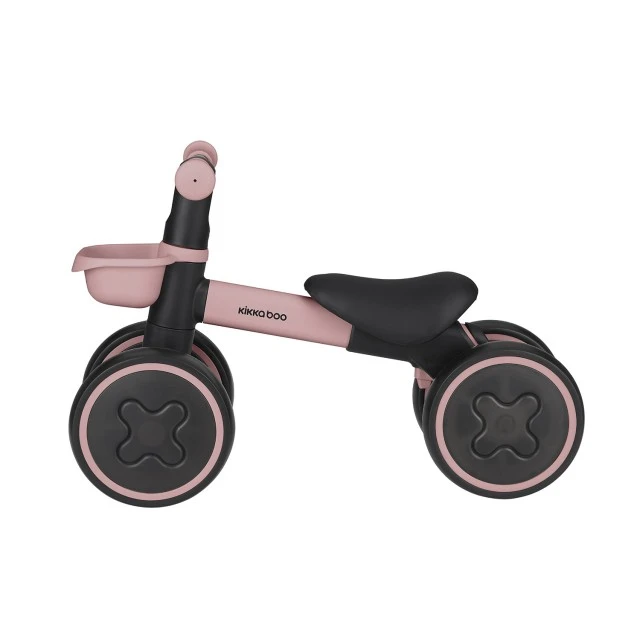 Ride-On Blinky Pink Wheel