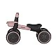 Колело Ride-On Blinky Pink