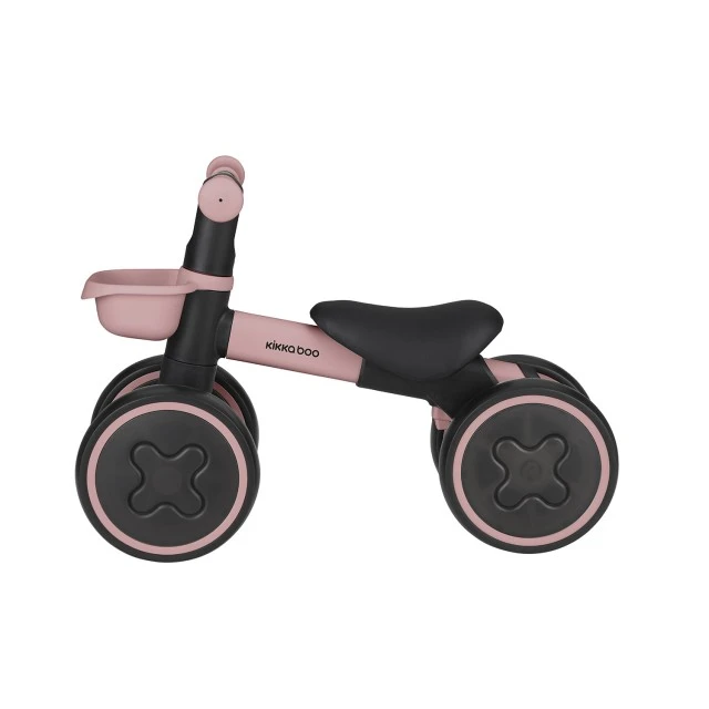 Ride-On Blinky Pink Wheel