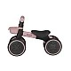 Колело Ride-On Blinky Pink