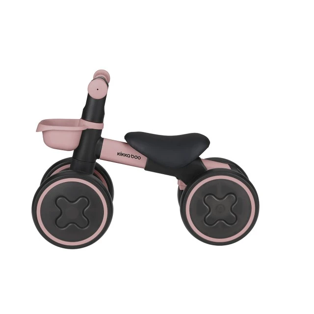 Ride-On Blinky Pink Wheel